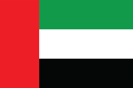 UAE Flag